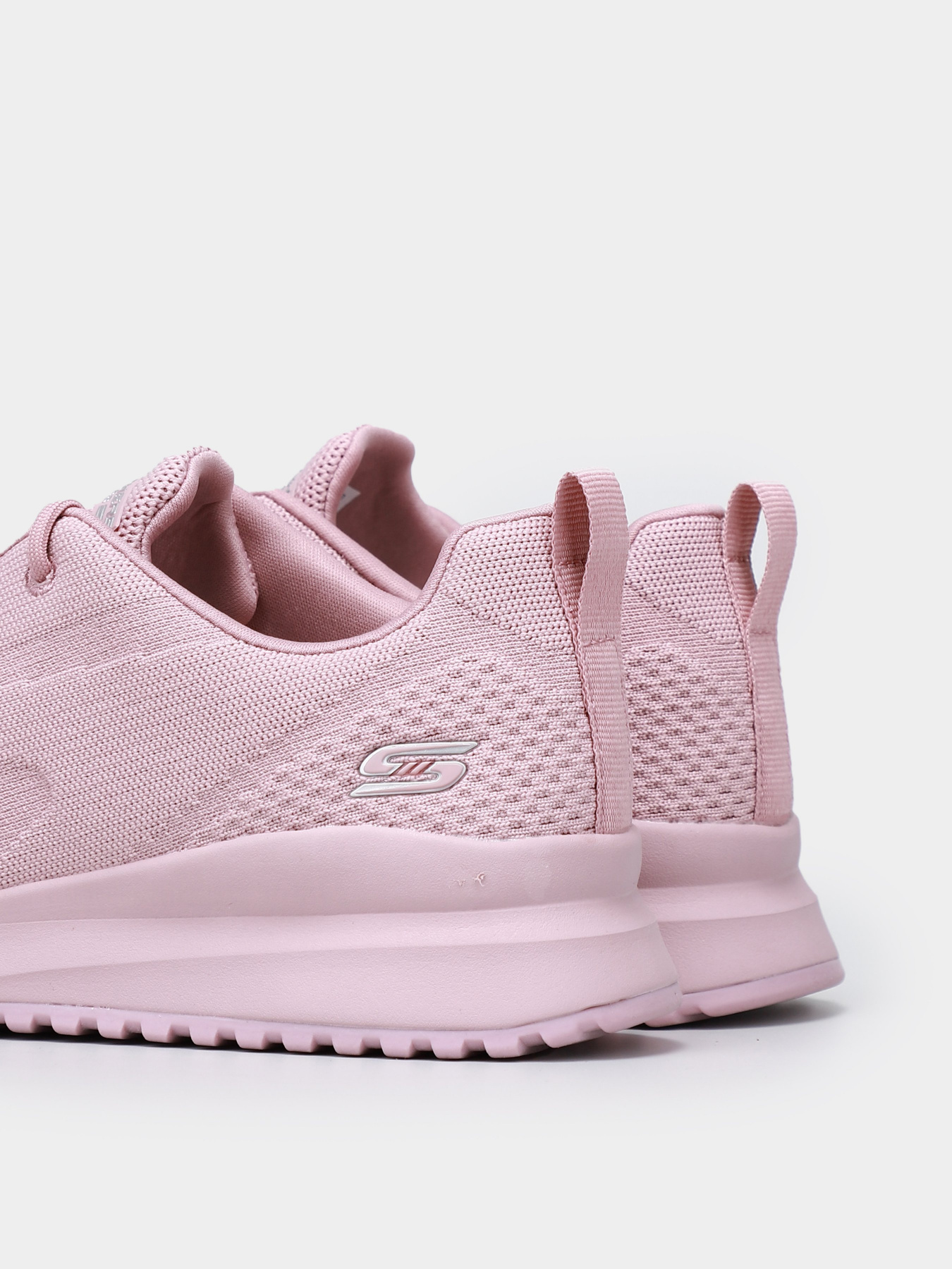 Кросівки Skechers BOBS Sport Squad 3 модель 117178 MVE Фото