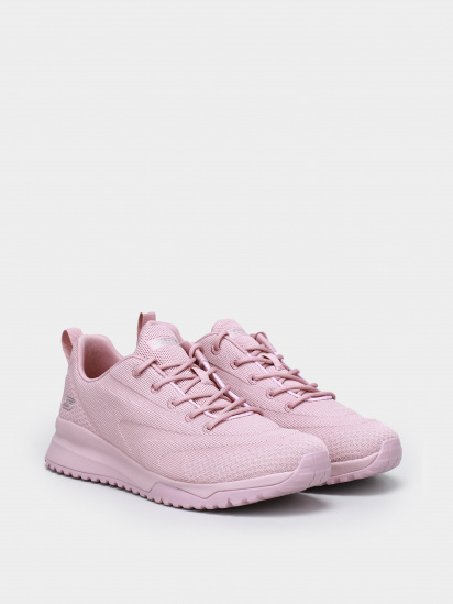 Кроссовки Skechers BOBS Sport Squad 3 модель 117178 MVE — фото - INTERTOP