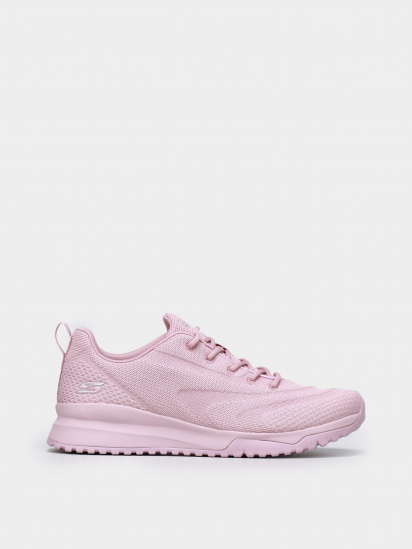 Кроссовки Skechers BOBS Sport Squad 3 модель 117178 MVE - фото