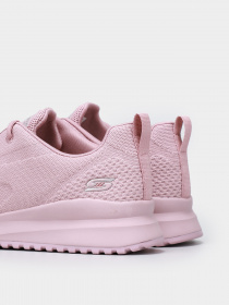 Кросівки повсякденні Skechers BOBS Sport Squad 3 модель 117178 MVE Фото