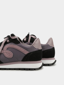 Кроссовки Skechers BOBS Groove It модель 117077 BKMV Фото