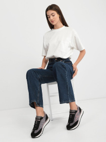 Кроссовки Skechers BOBS Groove It модель 117077 BKMV Фото