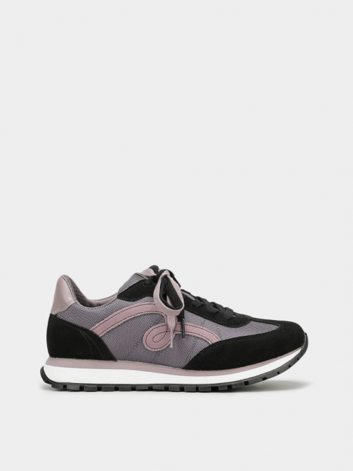 Кросівки повсякденні Skechers BOBS Groove It модель 117077 BKMV Фото