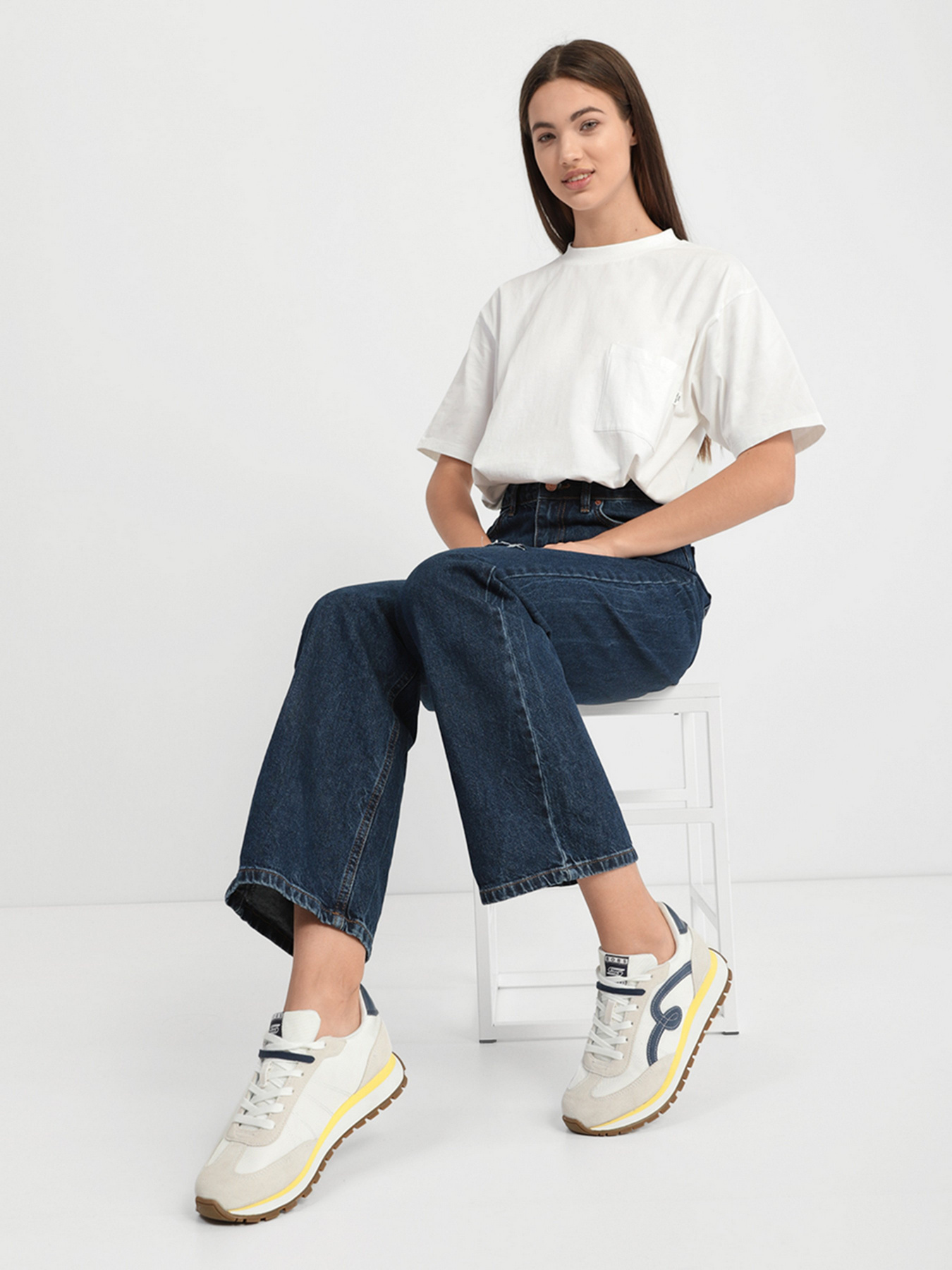 Кроссовки Skechers BOBS Groove It модель 117077 OFNV Фото