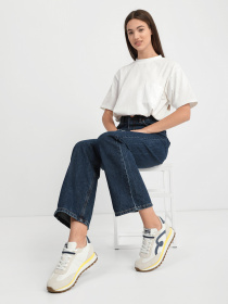 Кроссовки Skechers BOBS Groove It модель 117077 OFNV Фото