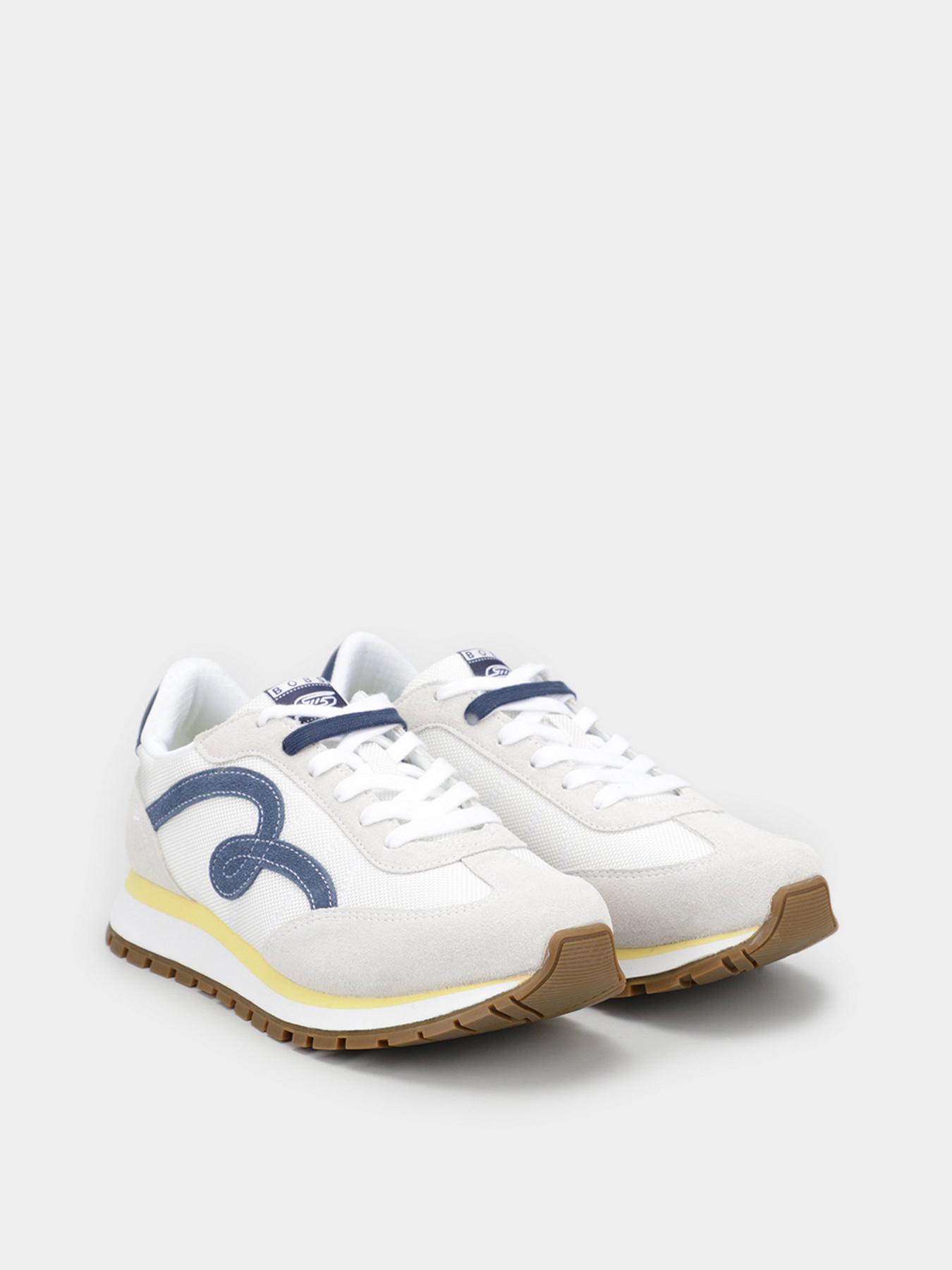 Кроссовки повседневные Skechers BOBS Groove It модель 117077 OFNV Фото