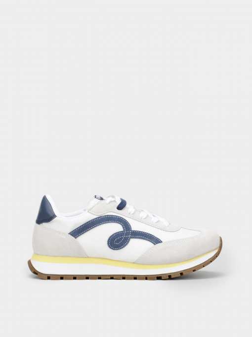 Кросівки повсякденні Skechers BOBS Groove It модель 117077 OFNV Фото