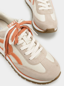 Кроссовки Skechers BOBS Groove It модель 117077 NTOR Фото