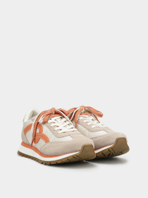 Кроссовки повседневные Skechers BOBS Groove It модель 117077 NTOR Кроссовки повседневные Skechers BOBS Groove It модель 117077 NTOR Фото