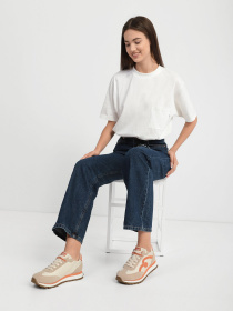 Кроссовки повседневные Skechers BOBS Groove It модель 117077 NTOR Кроссовки повседневные Skechers BOBS Groove It модель 117077 NTOR Фото