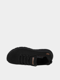 Кроссовки Skechers BOBS Sport B Flex модель 117121 BBK Фото