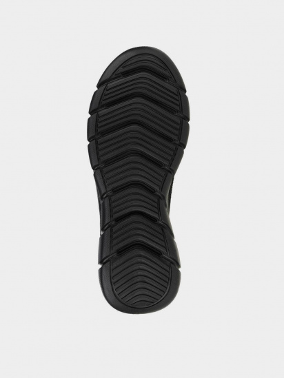 Кросівки Skechers BOBS Sport B Flex модель 117121 BBK — фото 3 - INTERTOP