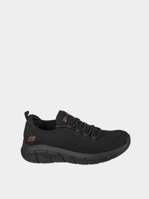 Кросівки Skechers BOBS Sport B Flex модель 117121 BBK Фото