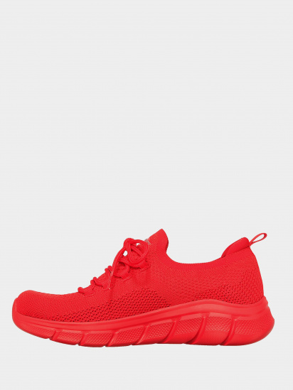 Кросівки Skechers BOBS Sport B Flex модель 117121 RED — фото - INTERTOP