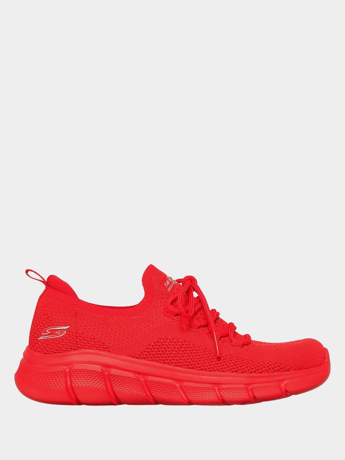 Кросівки повсякденні Skechers BOBS Sport B Flex модель 117121 RED Кросівки повсякденні Skechers BOBS Sport B Flex модель 117121 RED Фото