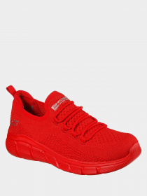Кросівки повсякденні Skechers BOBS Sport B Flex модель 117121 RED Кросівки повсякденні Skechers BOBS Sport B Flex модель 117121 RED Фото