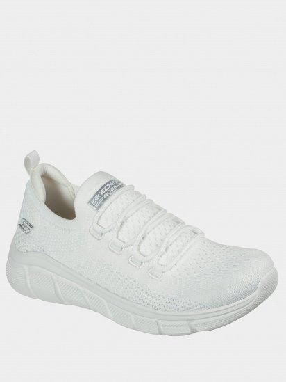 Кросівки Skechers BOBS Sport B Flex модель 117121 WHT - фото