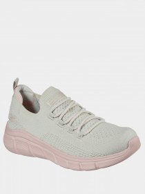 Кросівки Skechers BOBS Sport B Flex модель 117122 NAT Фото