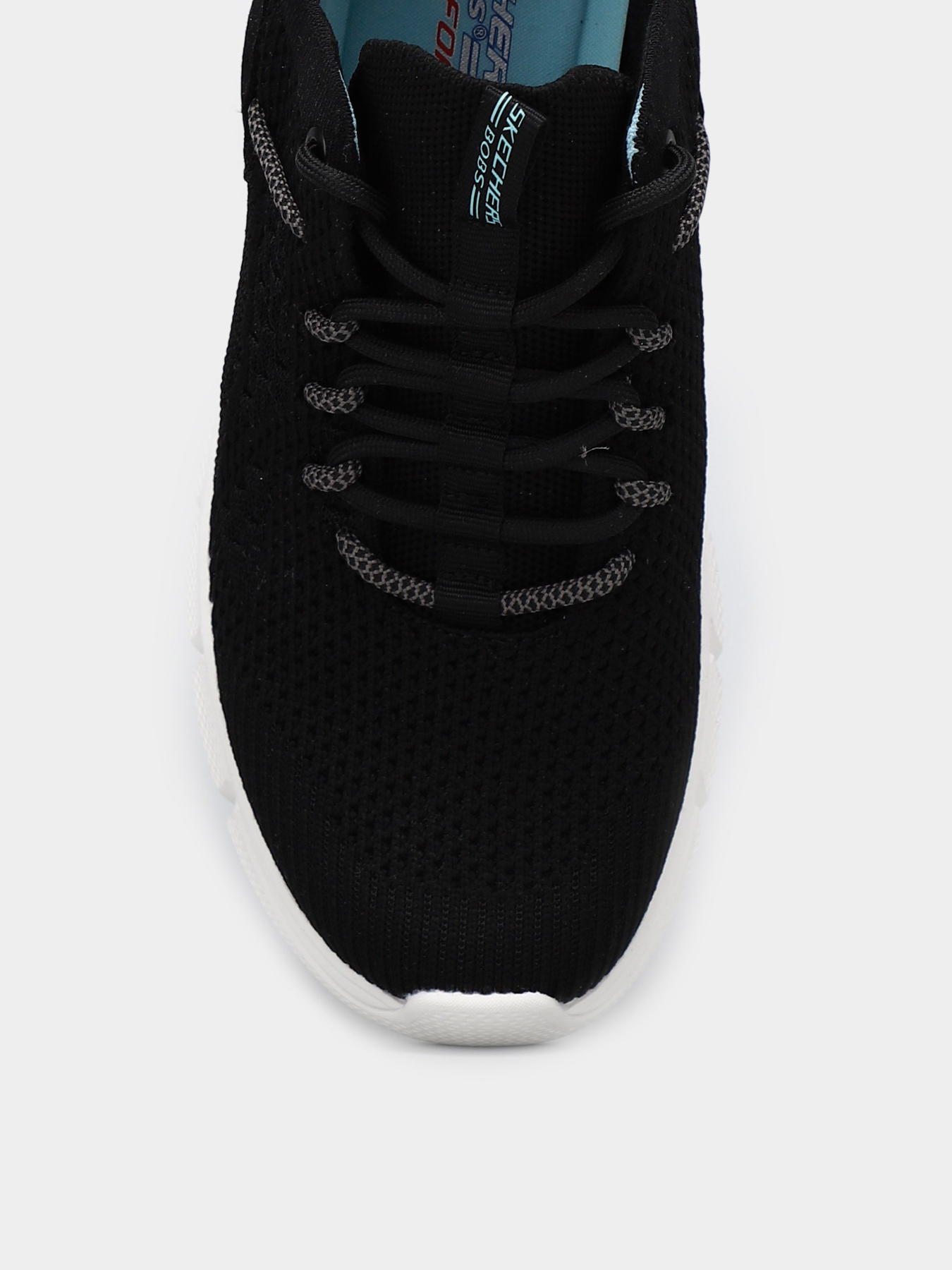 Кросівки Skechers BOBS Sport B-Flex - On Notice модель 117123 BLK Фото