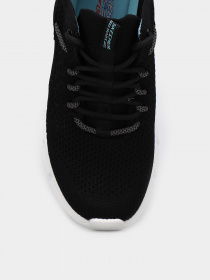Кросівки Skechers BOBS Sport B-Flex - On Notice модель 117123 BLK Фото