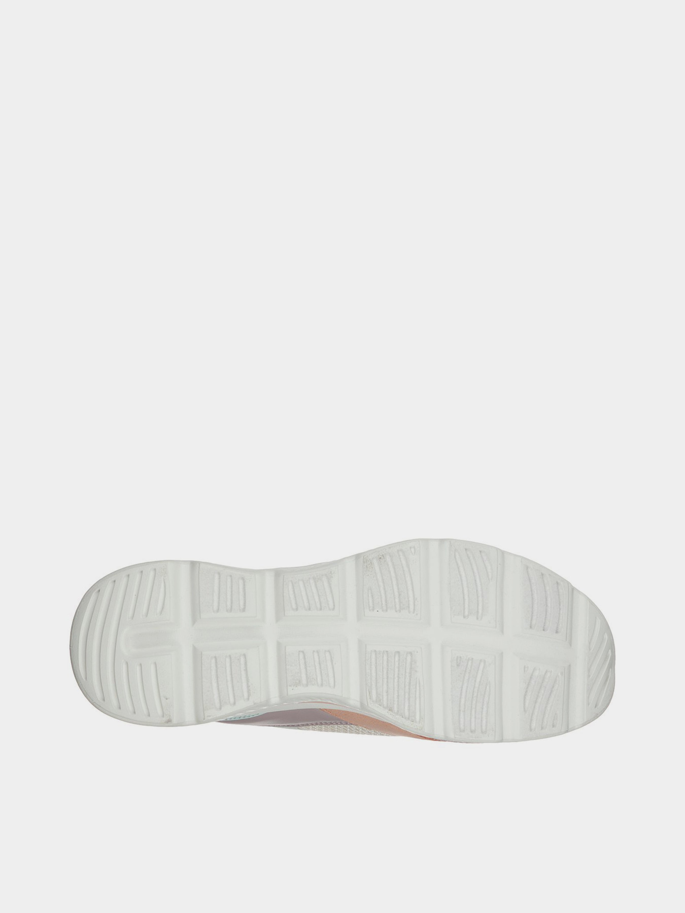 Кросівки повсякденні Skechers BOBS ARC WAVES - GLIDE & FLY модель 117169 PKMT Фото