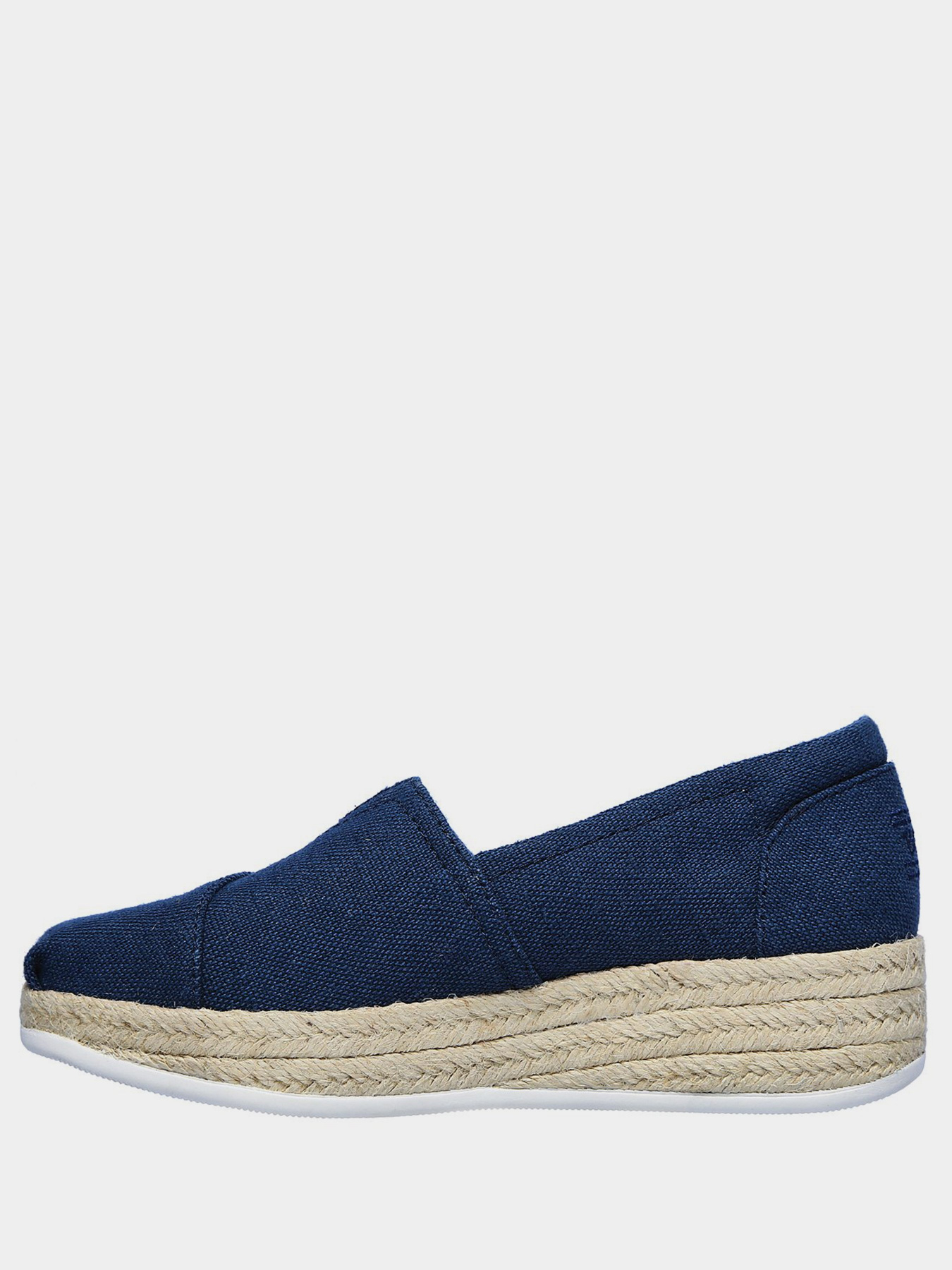 Эспадрильи Skechers BOBS HIGHLIGHTS 2.0 - FAIRY DUSTER модель 113068 NVY Фото