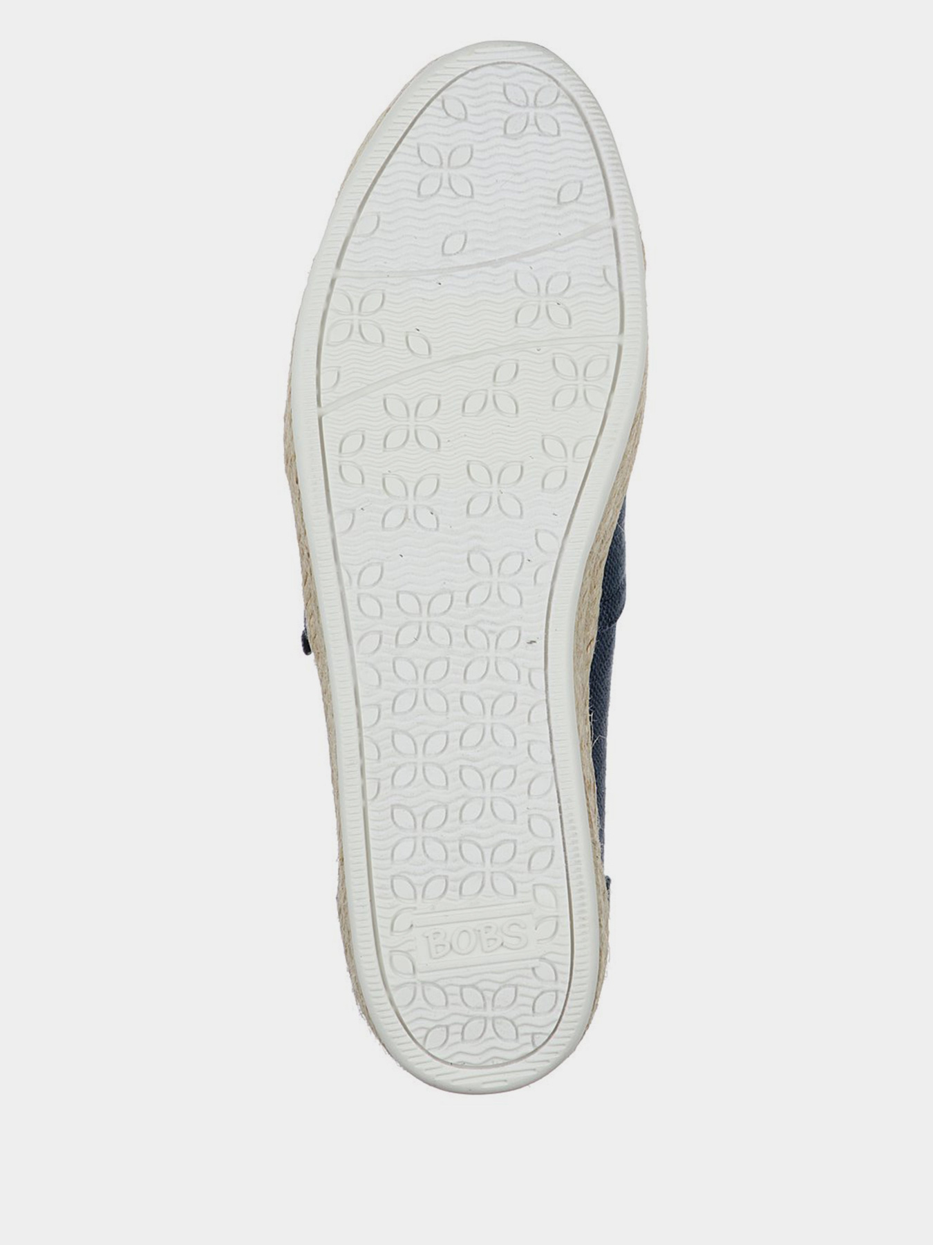 Эспадрильи Skechers BOBS HIGHLIGHTS 2.0 - FAIRY DUSTER модель 113068 NVY Фото