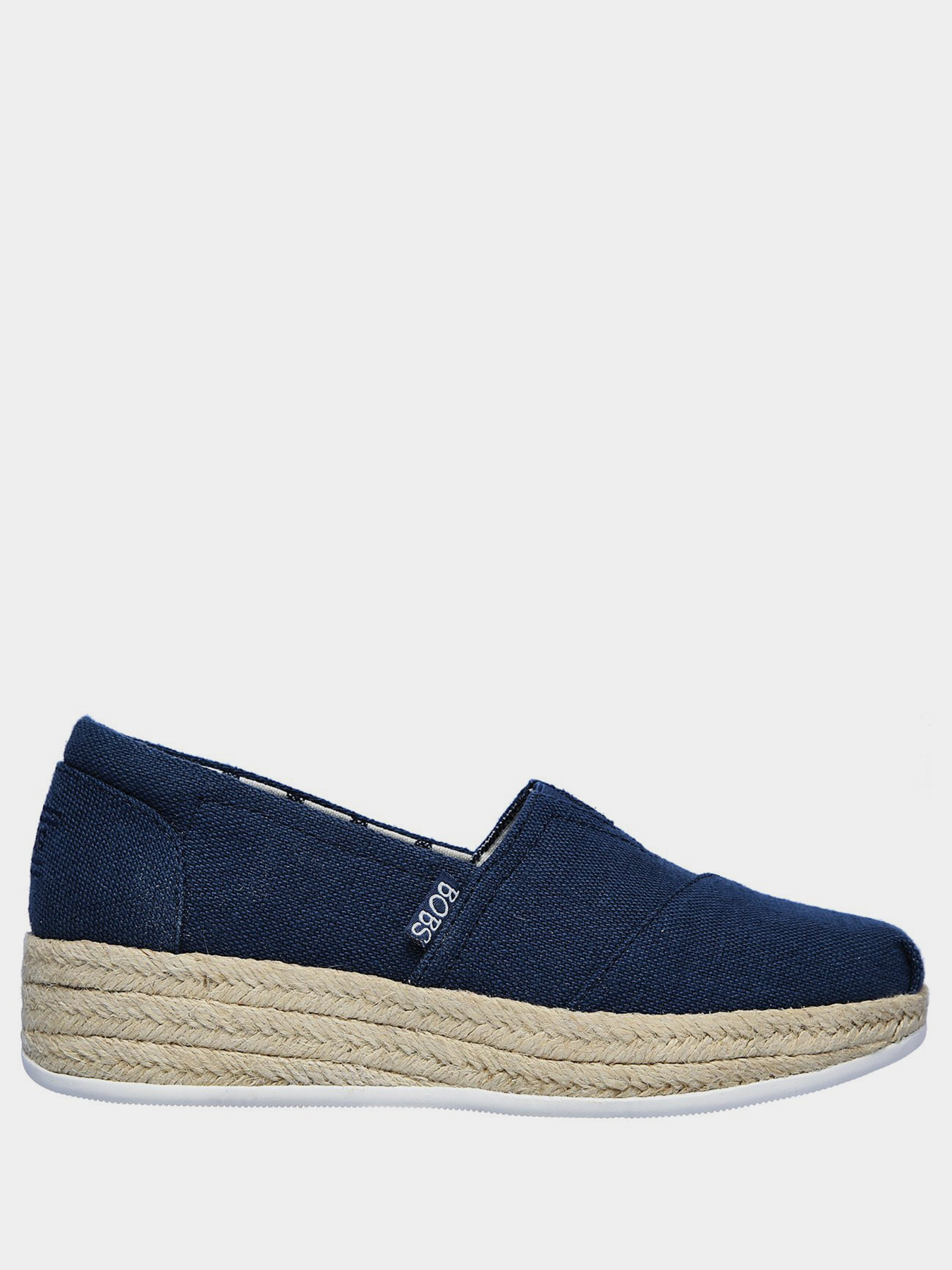 Эспадрильи Skechers BOBS HIGHLIGHTS 2.0 - FAIRY DUSTER модель 113068 NVY Фото