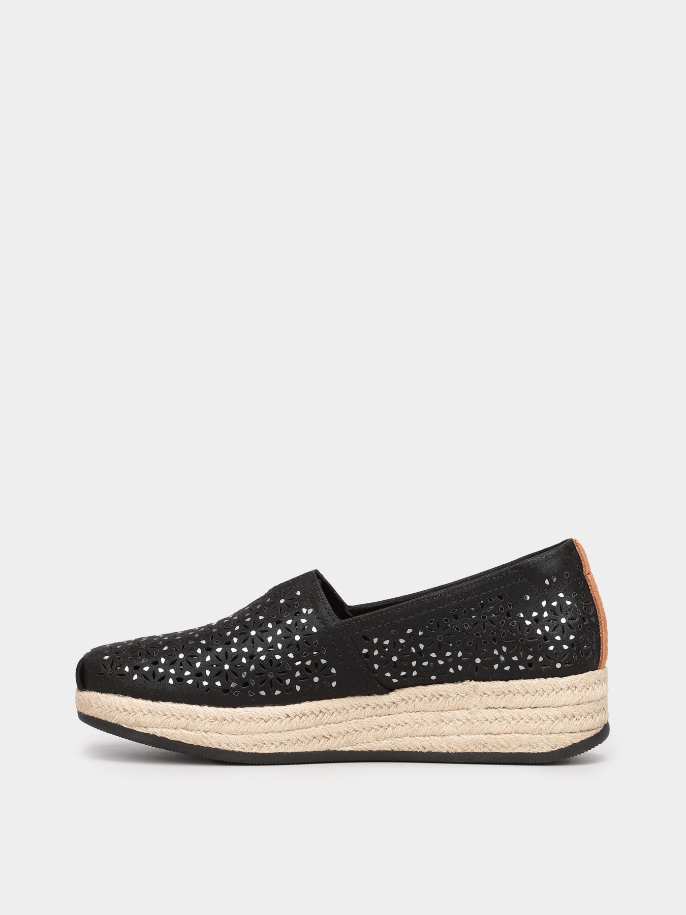 Еспадрильї Skechers Highlights 2.0 - Dreamers Club модель 113671 BLK Фото