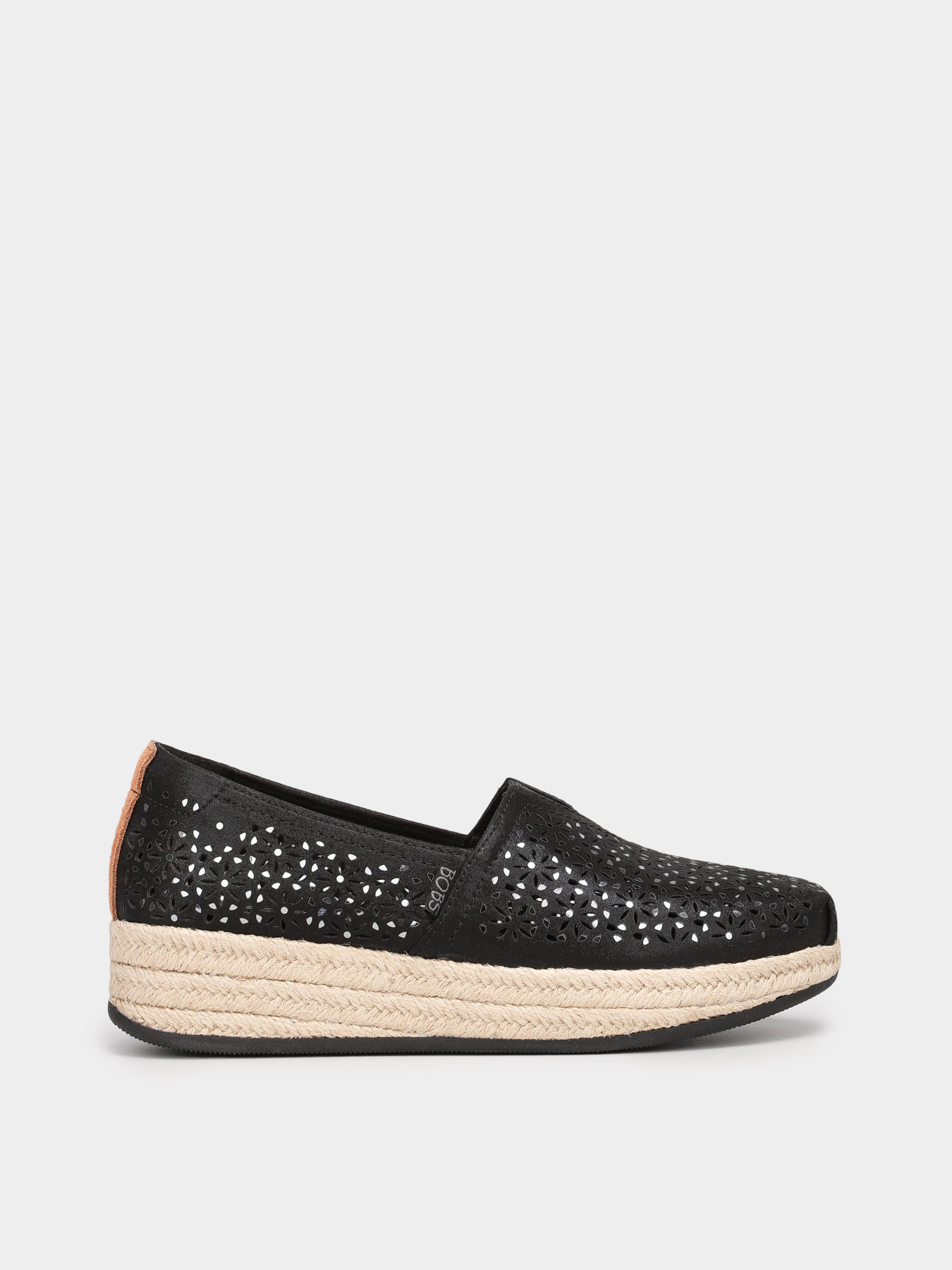 Еспадрильї Skechers Highlights 2.0 - Dreamers Club модель 113671 BLK Фото