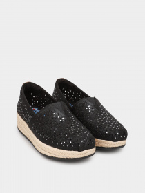 Еспадрильї Skechers Highlights 2.0 - Dreamers Club модель 113671 BLK Фото