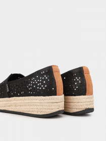 Еспадрильї Skechers Highlights 2.0 - Dreamers Club модель 113671 BLK Фото