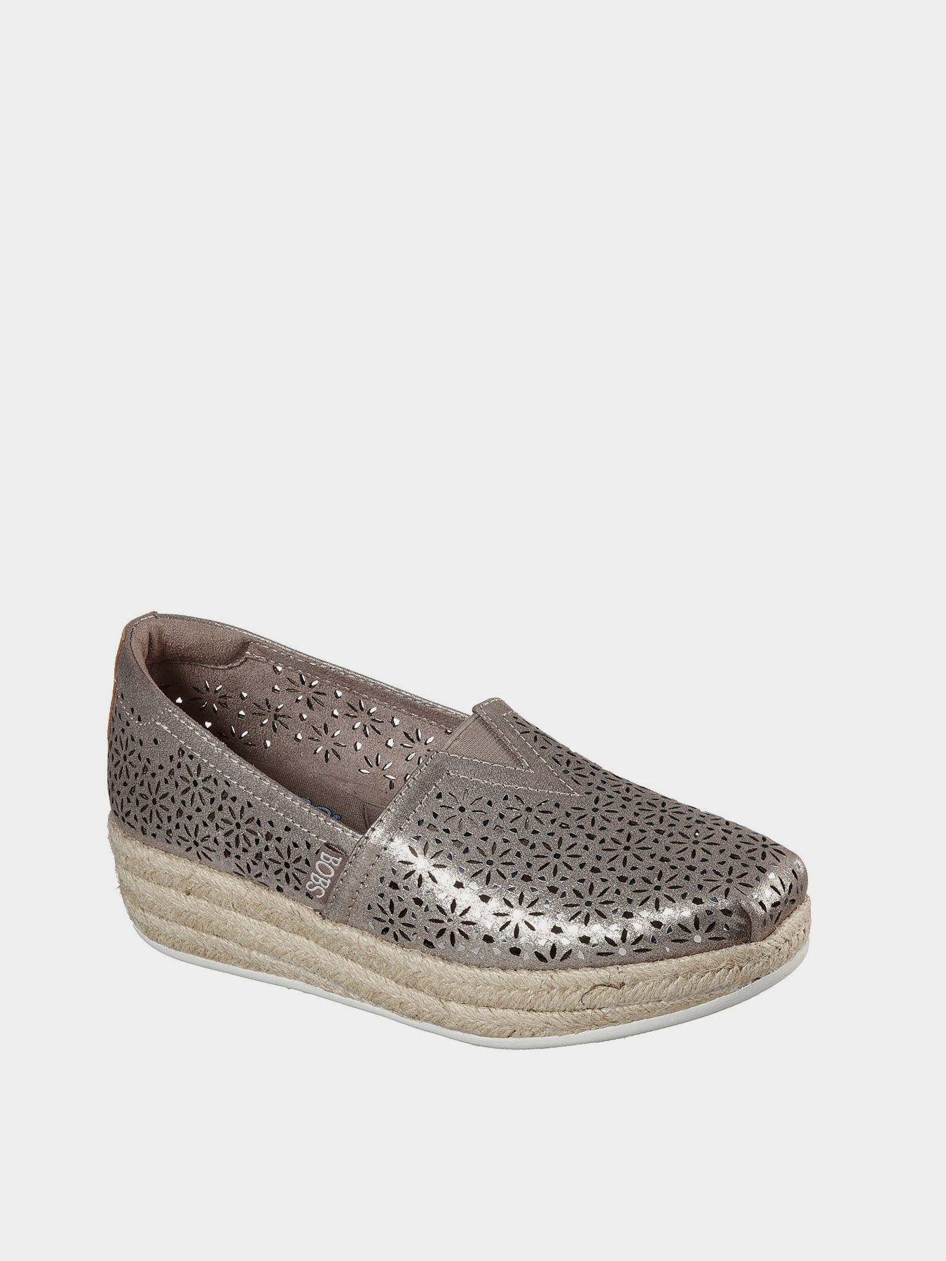 Эспадрильи Skechers Highlights 2.0 - Dreamers Club модель 113671 TPE Фото