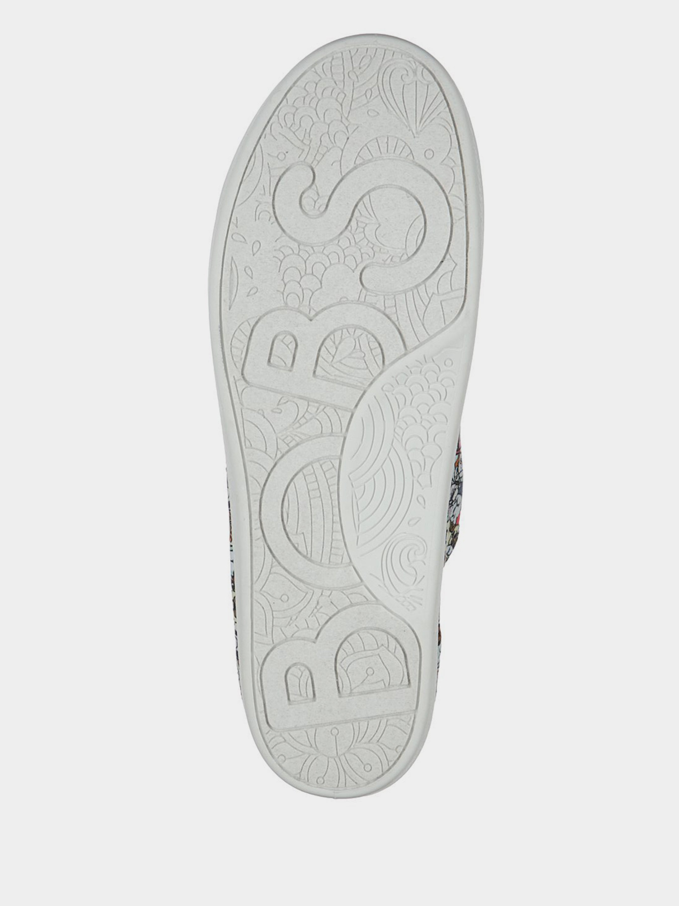 Кеды низкие Skechers BOBS Beach Bingo - Rovers Rally модель 113036 MLT Фото