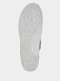 Кеды низкие Skechers BOBS Beach Bingo - Rovers Rally модель 113036 MLT Фото