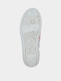 Кеды низкие Skechers BOBS B Cute модель 113146 WNVR Фото