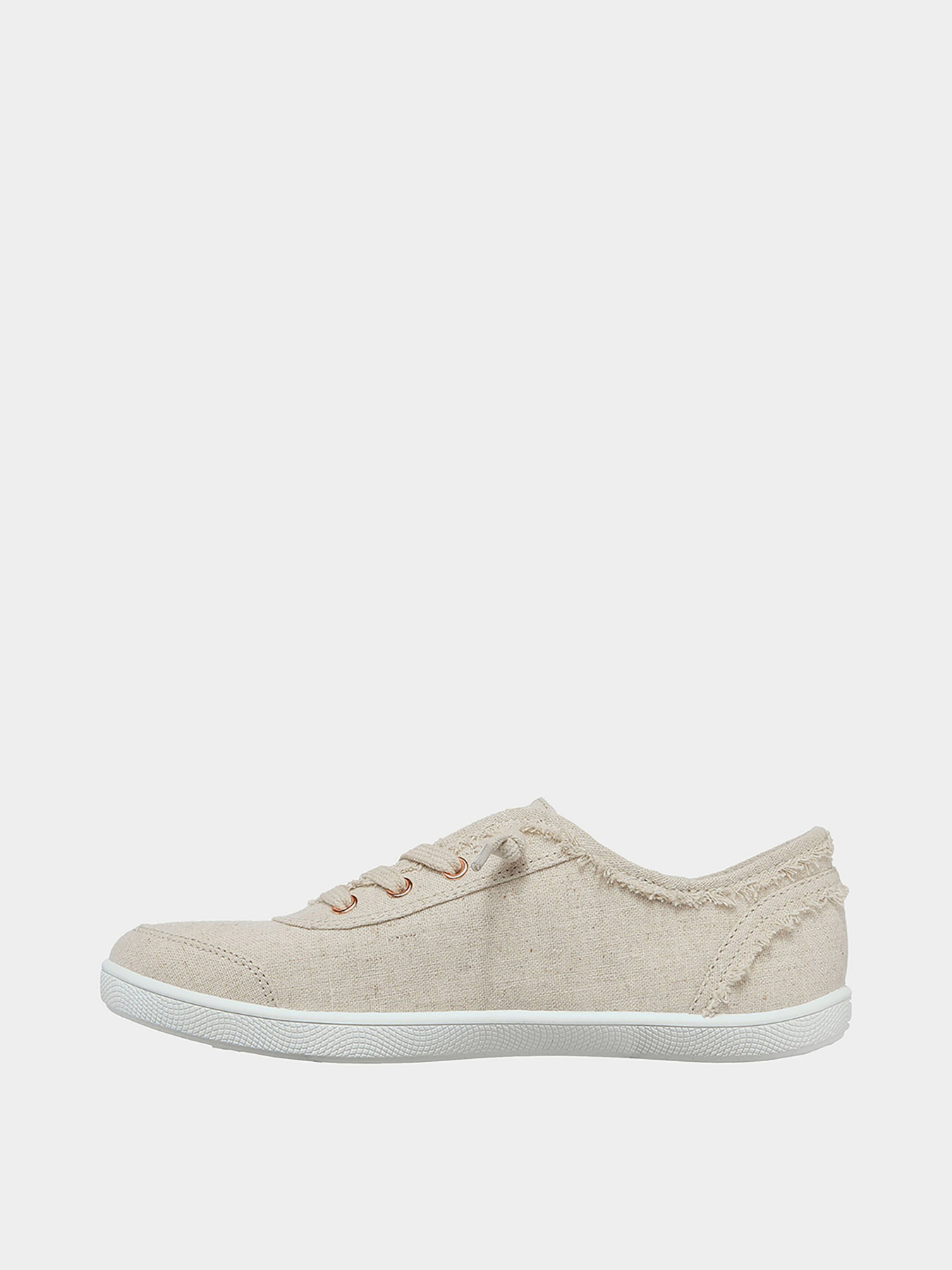 Кеды низкие Skechers BOBS B Cute - Natural Wonder модель 113496 NAT Фото