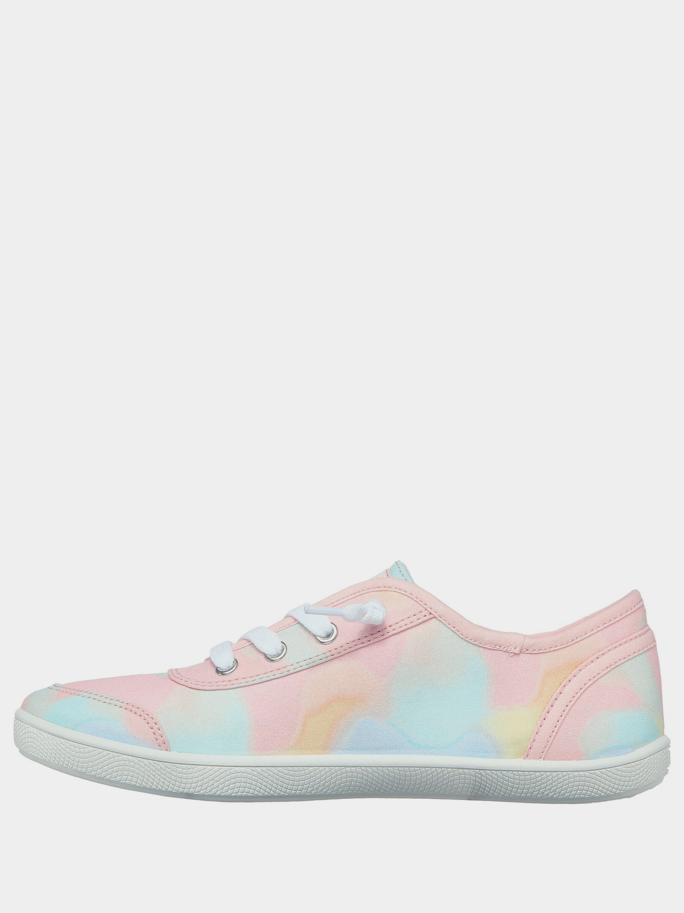 Кеды низкие Skechers BOBS B Cute - Ocean Song модель 113511 PKMT Фото