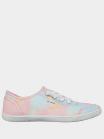Кеды низкие Skechers BOBS B Cute - Ocean Song модель 113511 PKMT Фото