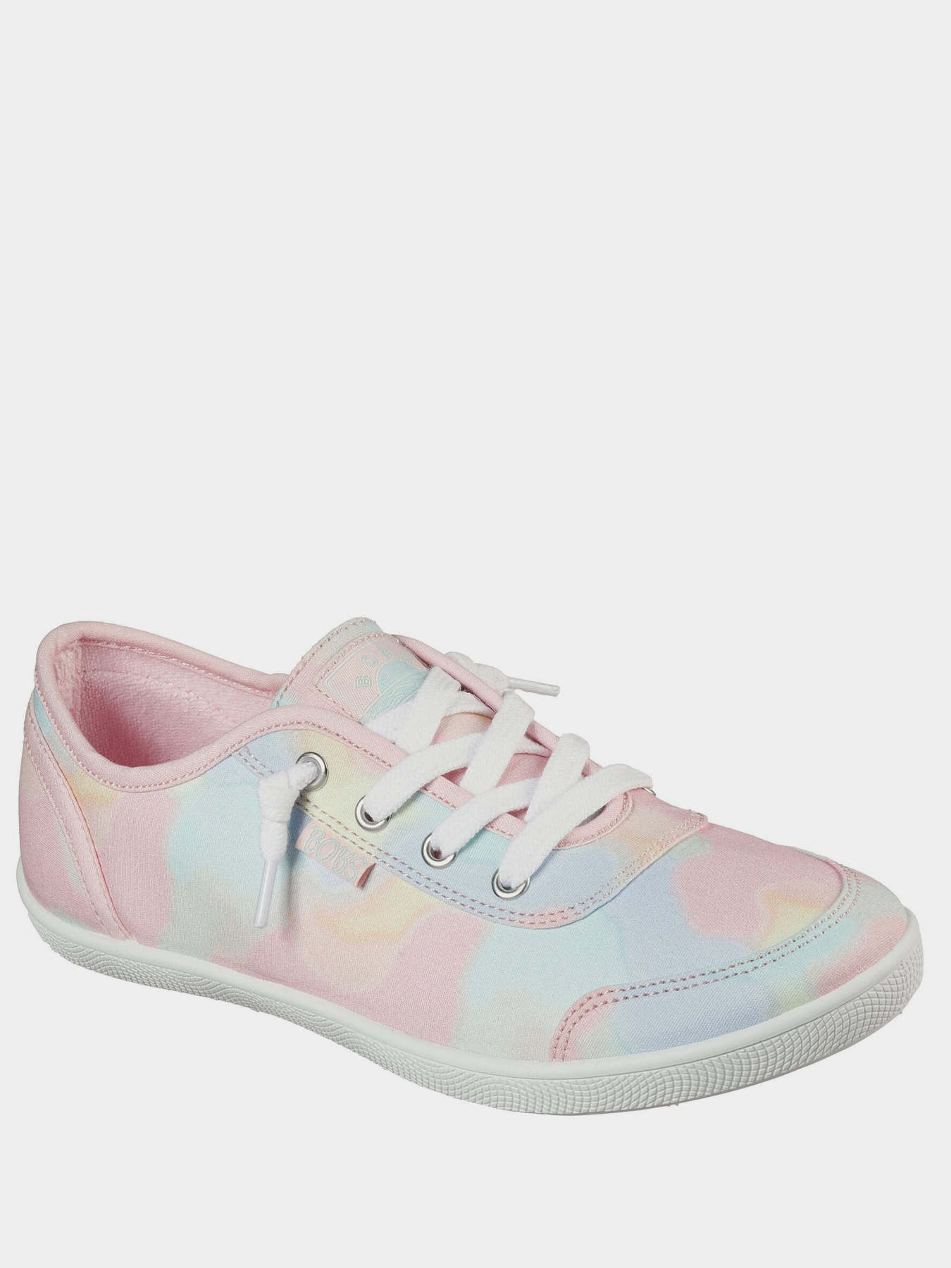 Кеди низькі Skechers BOBS B Cute - Ocean Song модель 113511 PKMT Фото