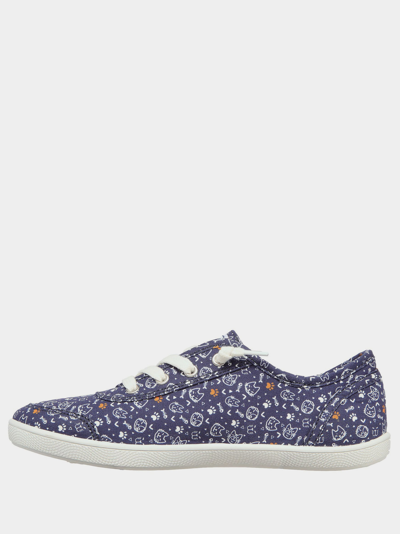Кеды низкие Skechers BOBS B Cute модель 113644 NVMT Фото