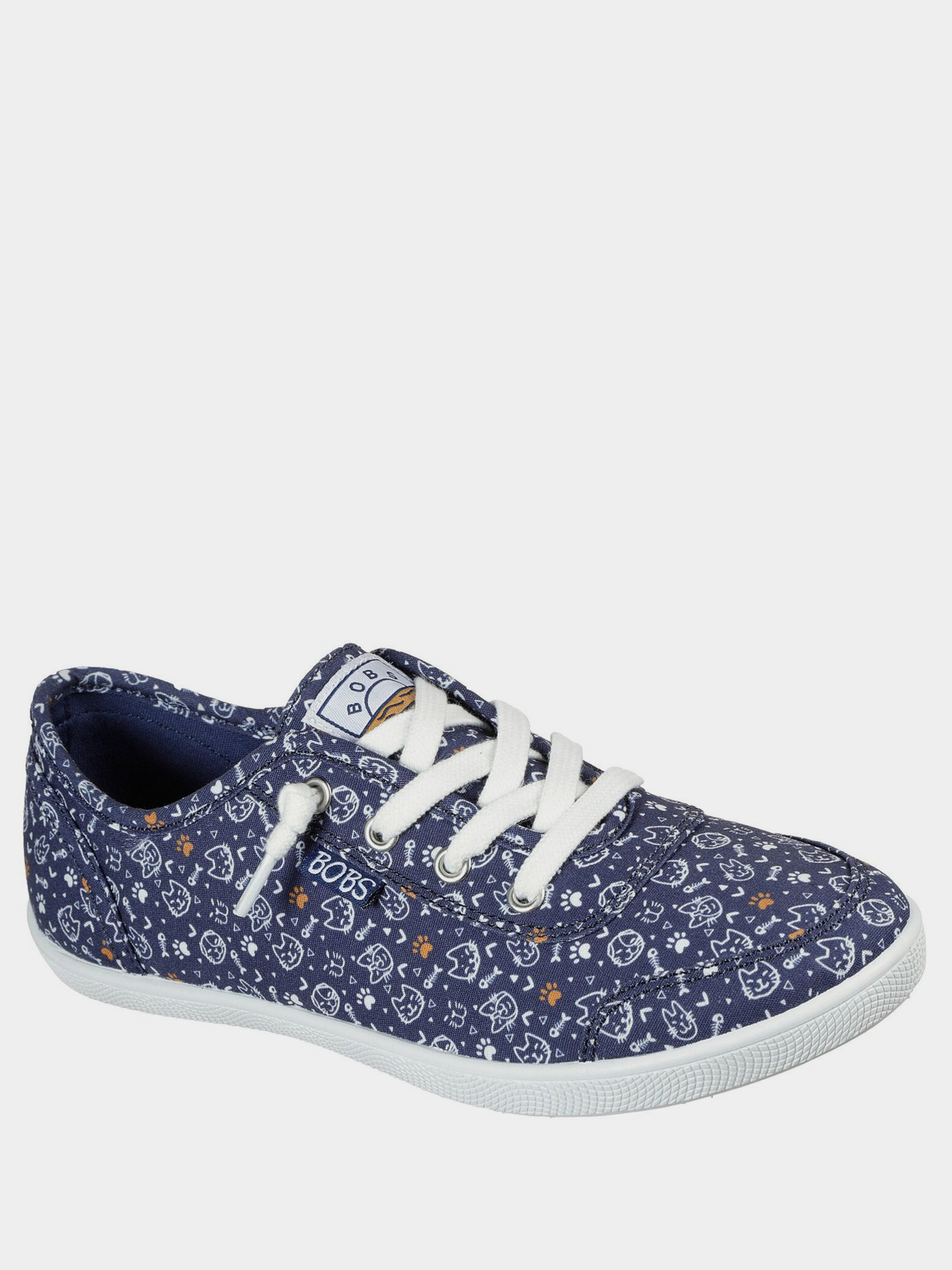Кеды низкие Skechers BOBS B Cute модель 113644 NVMT Фото