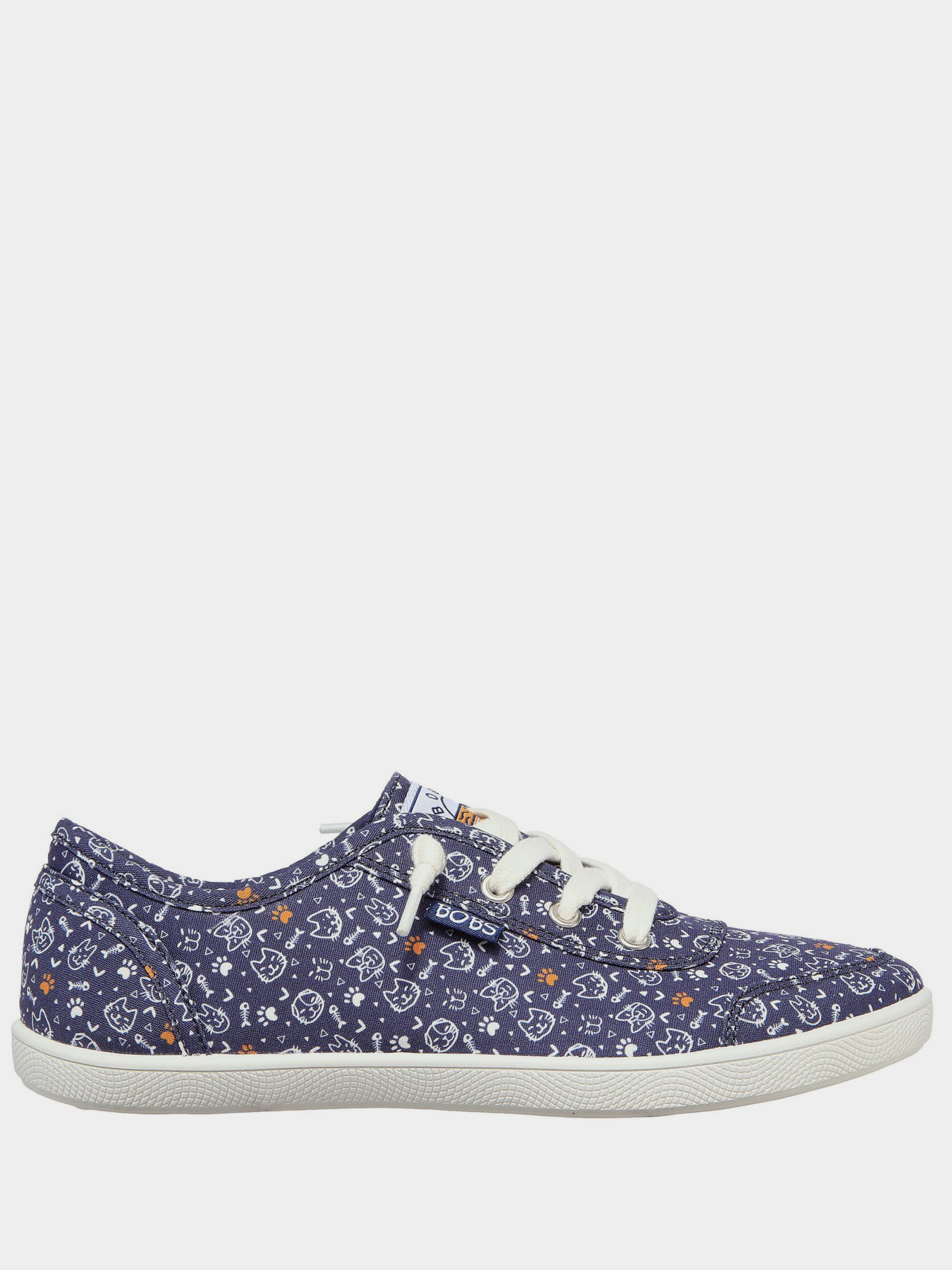 Кеды низкие Skechers BOBS B Cute модель 113644 NVMT Фото
