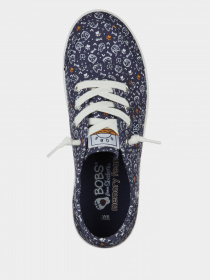 Кеды низкие Skechers BOBS B Cute модель 113644 NVMT Фото
