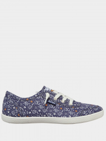 Кеды низкие Skechers BOBS B Cute модель 113644 NVMT Фото