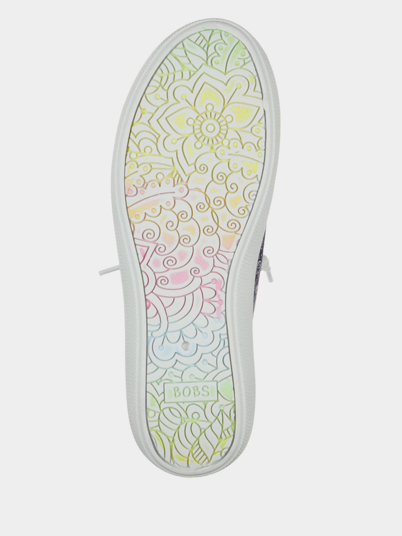 Кеды низкие Skechers BOBS B Cute модель 113644 NVMT Фото