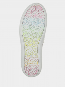 Кеды низкие Skechers Bobs B Cute модель 113645 WMLT Фото