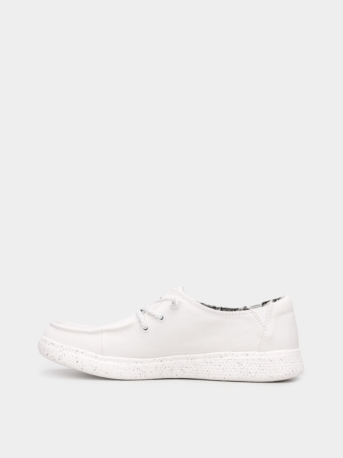 Мокасины Skechers BOBS Skipper - Tide Pool модель 113448 WHT Фото