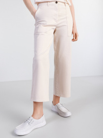 Мокасини Skechers BOBS Skipper - Tide Pool модель 113448 WHT Фото