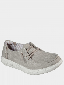 Мокасины Skechers BOBS Skipper - Summer Life модель 113449 TPE Фото